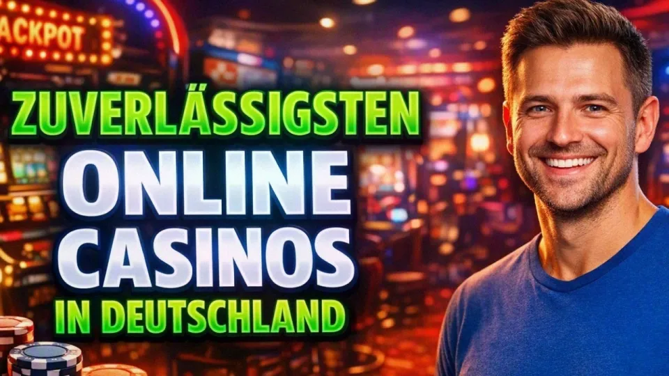 Deutsche online casinos offer top gaming experiences with extensive bonuses and secure platforms