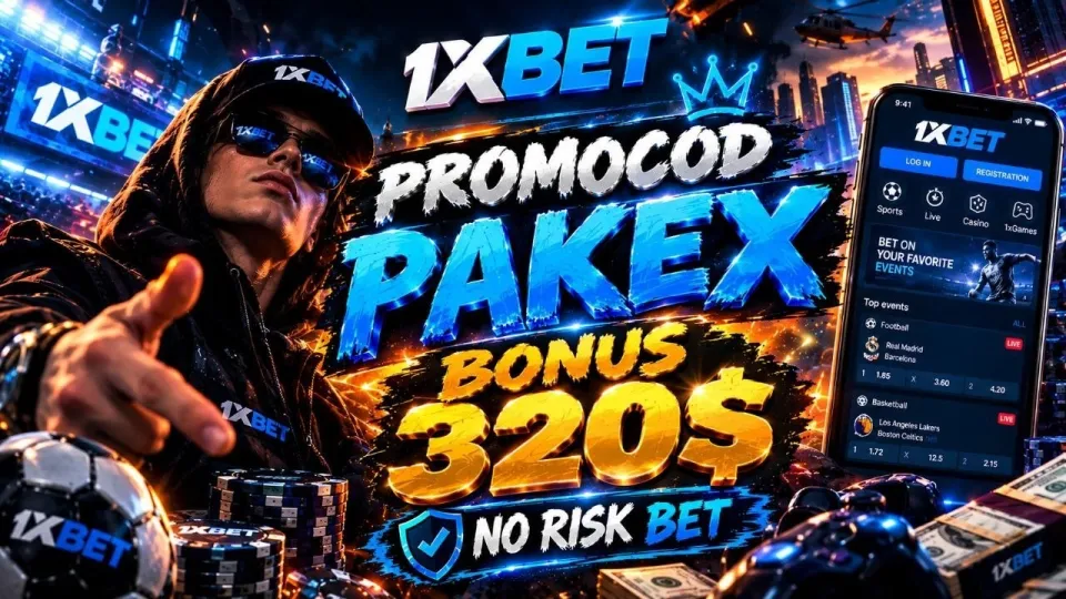 How 1xBet sports betting works in 2026 for odds, markets and live bets