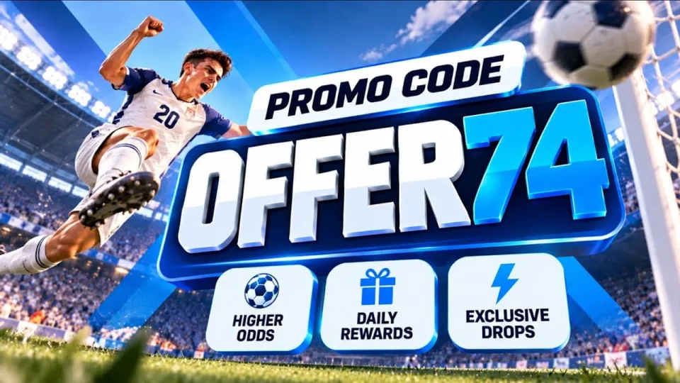 How to Use 1xbet Promo Code OFFER74 for the Best Bonuses