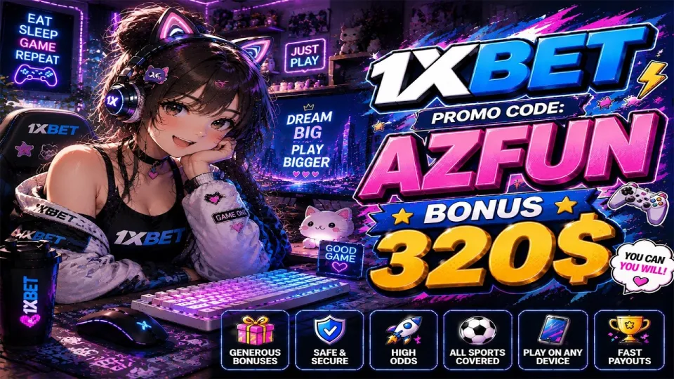 How to Use a 1xbet Free Code in 2026 to Claim the Welcome Bonus