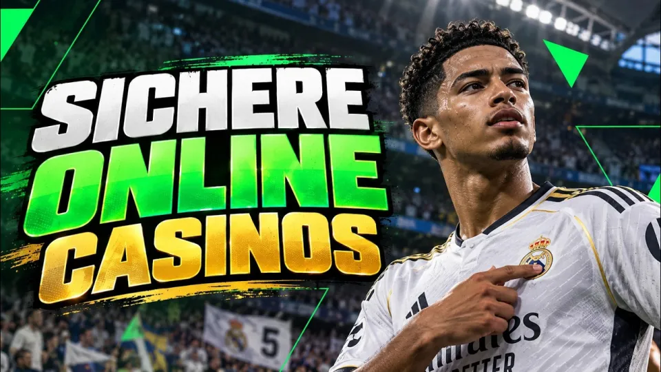 What Are the Besten Online Casinos and How to Choose Them