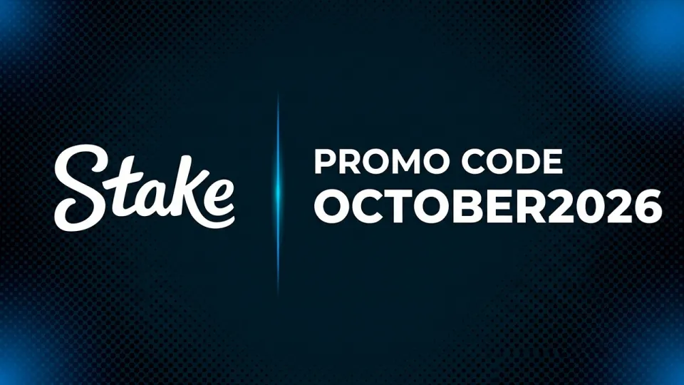 Stake Promo Code — OCTOBER2026 — Working Method for New Registrations (Best Code 2026)